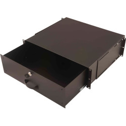 Digitus Keyboard Drawer & Document Storage for 483 mm (19\") Cabinets