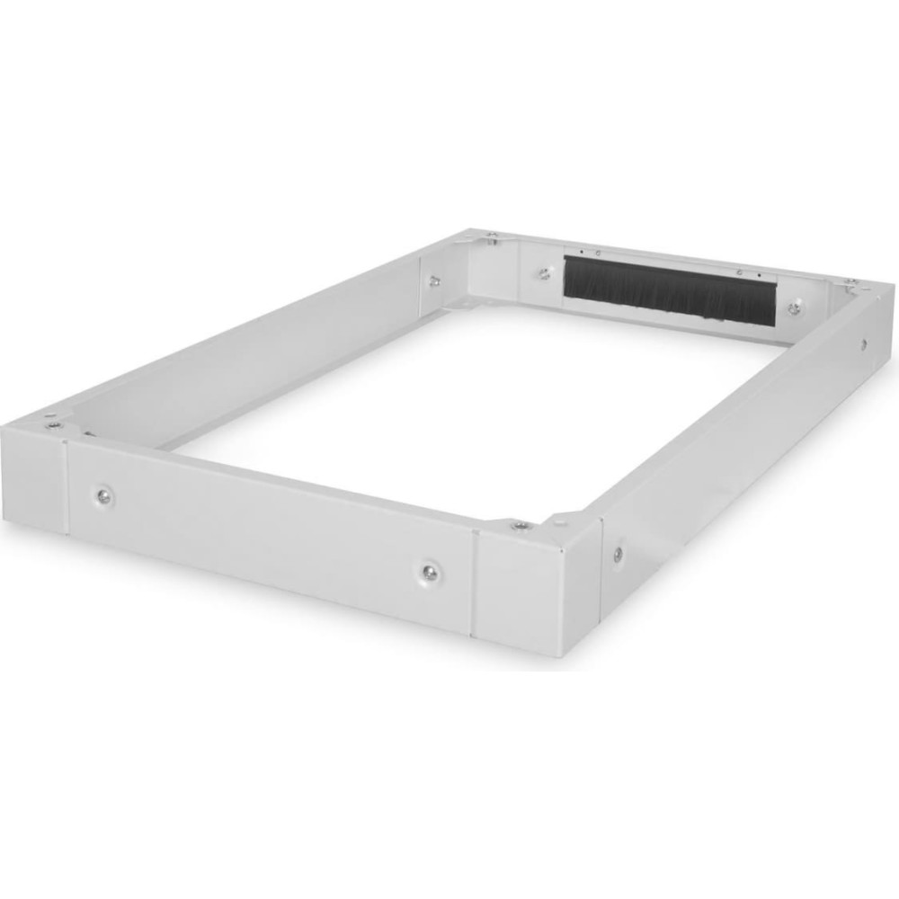 Digitus Base for server enclosures in the Unique series - 600x1000 mm (WxD)