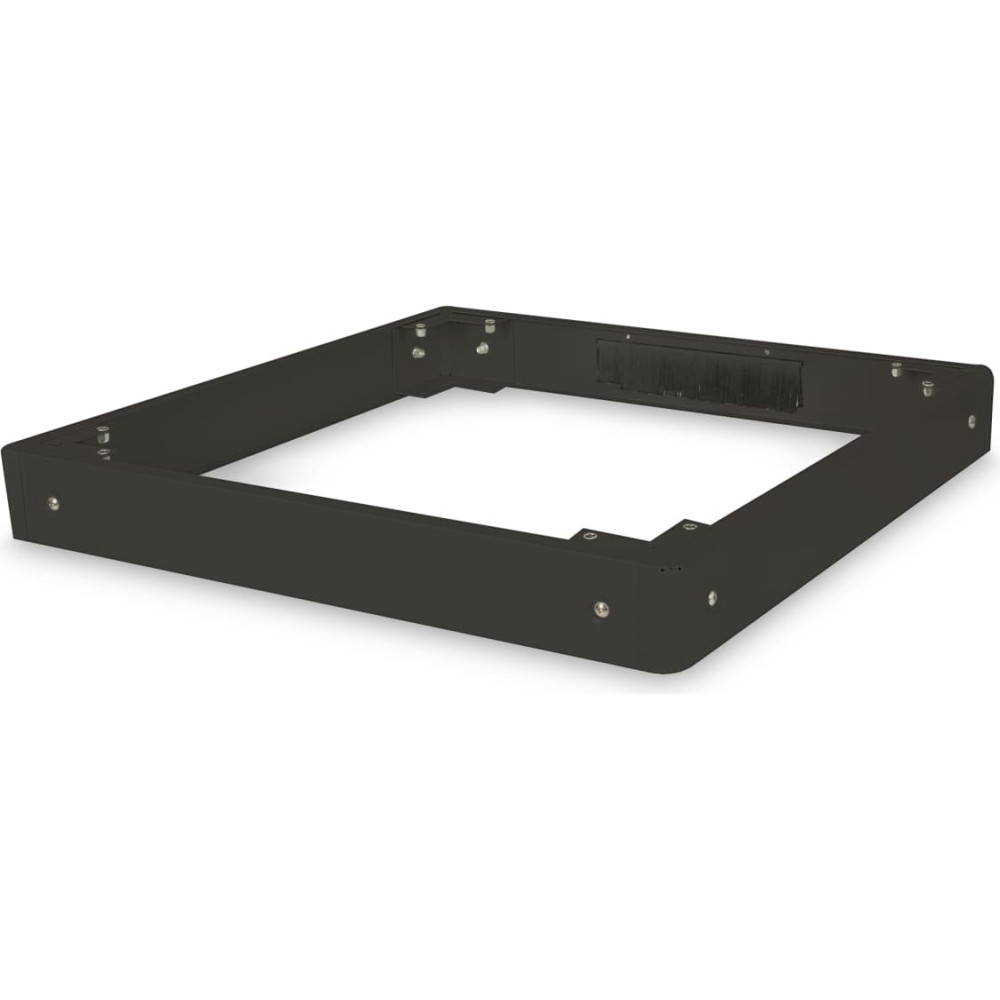 Digitus Base for network cabinets from the Varioflex-N, Unique & Dynamic Basic series - 800x800 mm (WxD)
