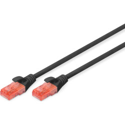 Digitus CAT 6 U/UTP patch cord