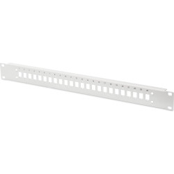 Digitus Steel Frontplate for 24 LC/DX couplers
