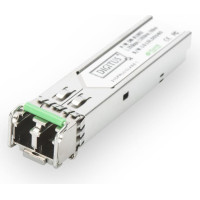 Digitus mini GBIC (SFP) Module, 1.25 Gbps, 80km
