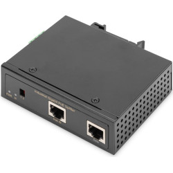 Digitus Industrial Gigabit PoE++ Splitter, 802.3bt