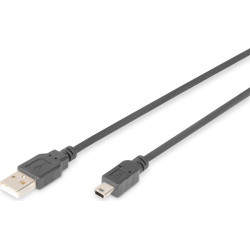 Digitus USB 2.0 connection cable