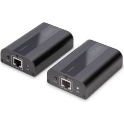 Digitus 4K HDMI extender set, 4K/60Hz