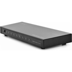 Digitus HDMI Splitter, 1x8