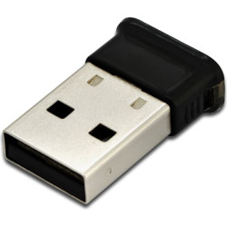 Digitus Bluetooth? 4.0 Tiny USB Adapter