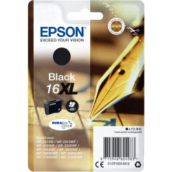 Epson Pen and crossword C13T16314012 tintes kārtridžs 1 pcs Oriģināls Augsta (XL) produktivitāte Melns