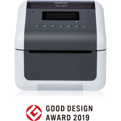 Brother TD-4550DNWB Etikettendrucker