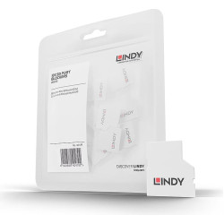 Lindy SD Port Schlösser 10 Stück