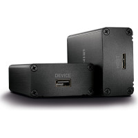 Lindy 350m Fibre Optic USB 3.0 Extender