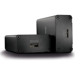 Lindy 350m Fibre Optic USB 3.0 Extender