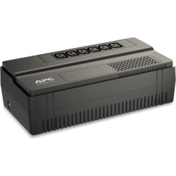 APC BV800I nepārtrauktas barošanas avots (UPS) Line-Interactive 0,8 kilovoltampērs 450 W