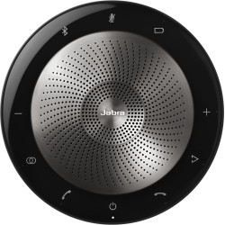 Jabra Speak 710 UC (USB-Konferenzlösung) inkl. Link 370