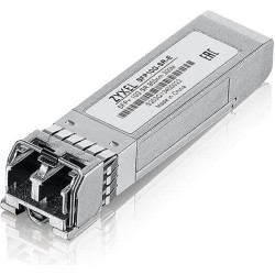 Zyxel Transceiver Plus SFP10G-SR 300m, 10er Pack