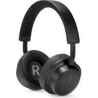 Lindy LH900XW Wireless Active Noise Cancelling Headphones