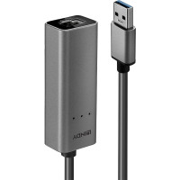 Lindy USB 3.0 to 2.5G Ethernet Converter