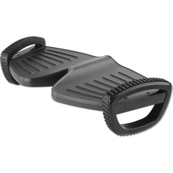 Manhattan Ergonomische Fußwippe 277x500mm Fläche geriffelt