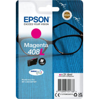 Epson C13T09K34010 tintes kārtridžs 1 pcs Oriģināls Augsta (XL) produktivitāte Fuksīns