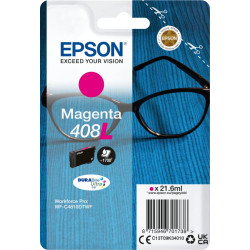 Epson C13T09K34010 tintes kārtridžs 1 pcs Oriģināls Augsta (XL) produktivitāte Fuksīns