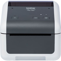 Brother TD-4210D  Etikettendrucker