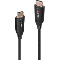 Lindy 20m Fibre Optic Hybrid HDMI 8K60 Kabel
