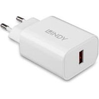 Lindy 18W USB Type A Charger