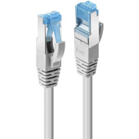 Lindy 70m Cat.6A S/FTP LSZH Cable, Grey