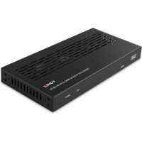 Lindy 4K30 HDMI & USB over IP Extender - Encoder