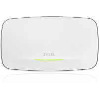Zyxel WBE660S-EU0101F WLAN piekļuves punkts 11530 Mbit/s Pelēks Power over Ethernet (PoE)