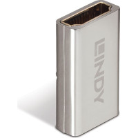 Lindy HDMI 2.1  Female to Female Coupler