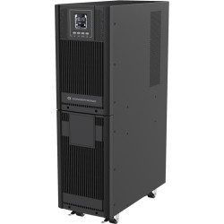 Conceptronic ZEUS USV 6000VA 5400W  Online UPS,IEC EPO Port