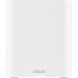 Asus ZenWiFi BT10 Trīs diapazoni (2,4 GHz / 5 GHz / 6 GHz) Wi-Fi 7 (802.11be) Balts 3 Iekšējs