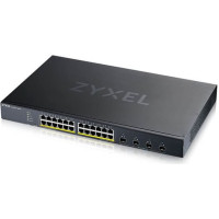Zyxel XGS1935-28HP Vadīts L2+/L3 Gigabit Ethernet (10/100/1000)