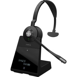Jabra Headset Engage 75 SE Mono schnurlos