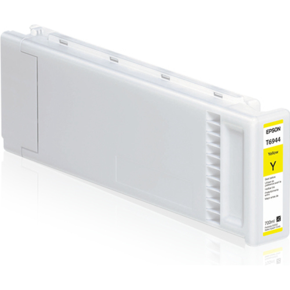 Epson UltraChrome XD T694400 ink cartridge 1 pc(s) Original Yellow
