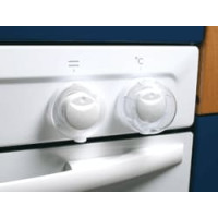 Stove Knob Covers Heat Sealed Blister