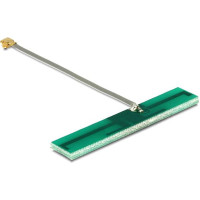 Antena WLAN 802.11 ac/ax/a/h/b/g/n MHF® I plug 3dBi 1.13 5cm