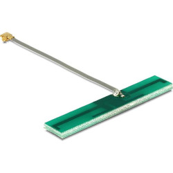 Delock Antenna WLAN MHFU.FL-LP-068 Compatible Plug 802.11 acahbgn 3 dBi 50 mm PCB Internal