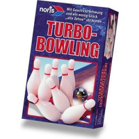 Game TURBO-BOWLING