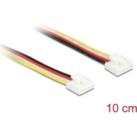 Delock Universal IOT Grove Cable 4 x pin male to 4 x pin male 10 cm