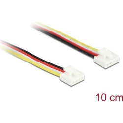 Delock Universal IOT Grove Cable 4 x pin male to 4 x pin male 10 cm