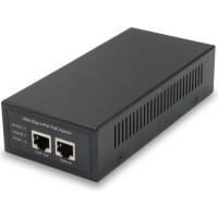 Level One LevelOne POI-5001 PoE adapteris Tīkls Gigabit Ethernet