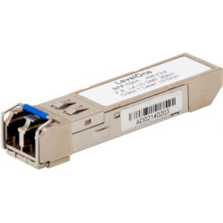 Level One LevelOne SFP Transceiver 1555Mb Single-mode Duplex LC  20km
