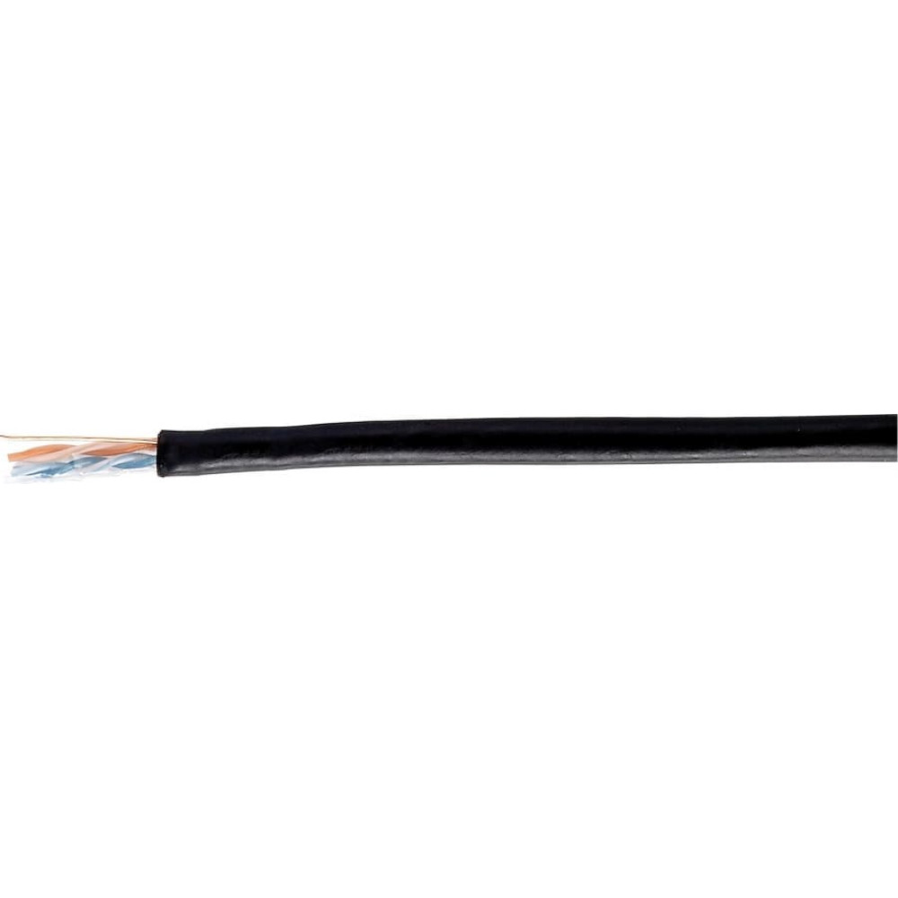 Equip 40451007 tīkla kabelis Pelēks 305 m Cat6 U/UTP (UTP)