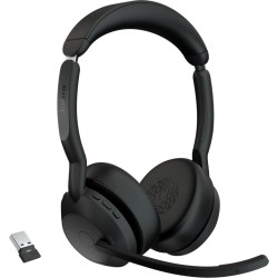 Jabra Headset Evolve2 55 USB-A UC Stereo schnurlos