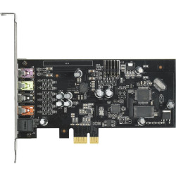 Asus Soundkarte Xonar SE PCI-Express Soundkarte