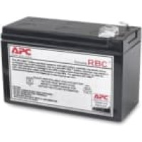 APC APCRBC110 UPS akumulators Noslēgts svina skābju (VRLA)