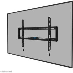 Neomounts WAH 40"-75"  1TFT 1Gelenk  schw. Max.70
