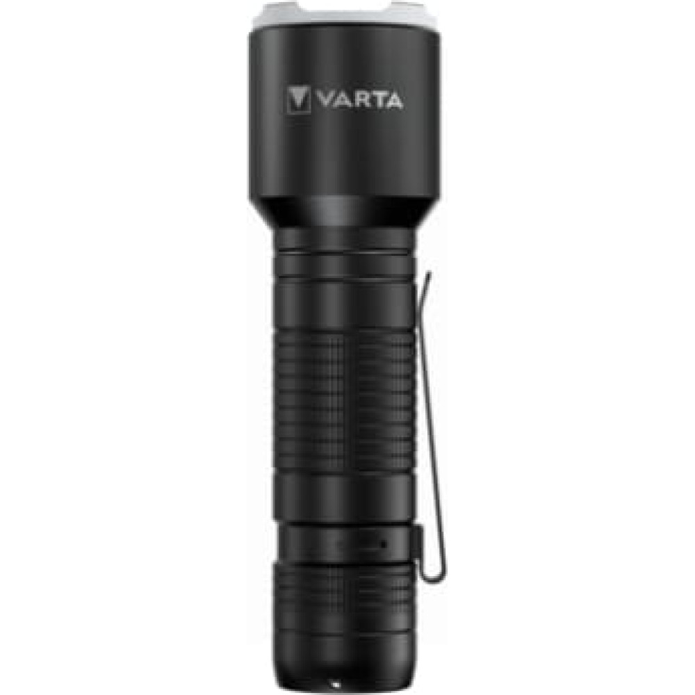 Varta Taschenlampe Aluminium Light F30 Pro          3AAA